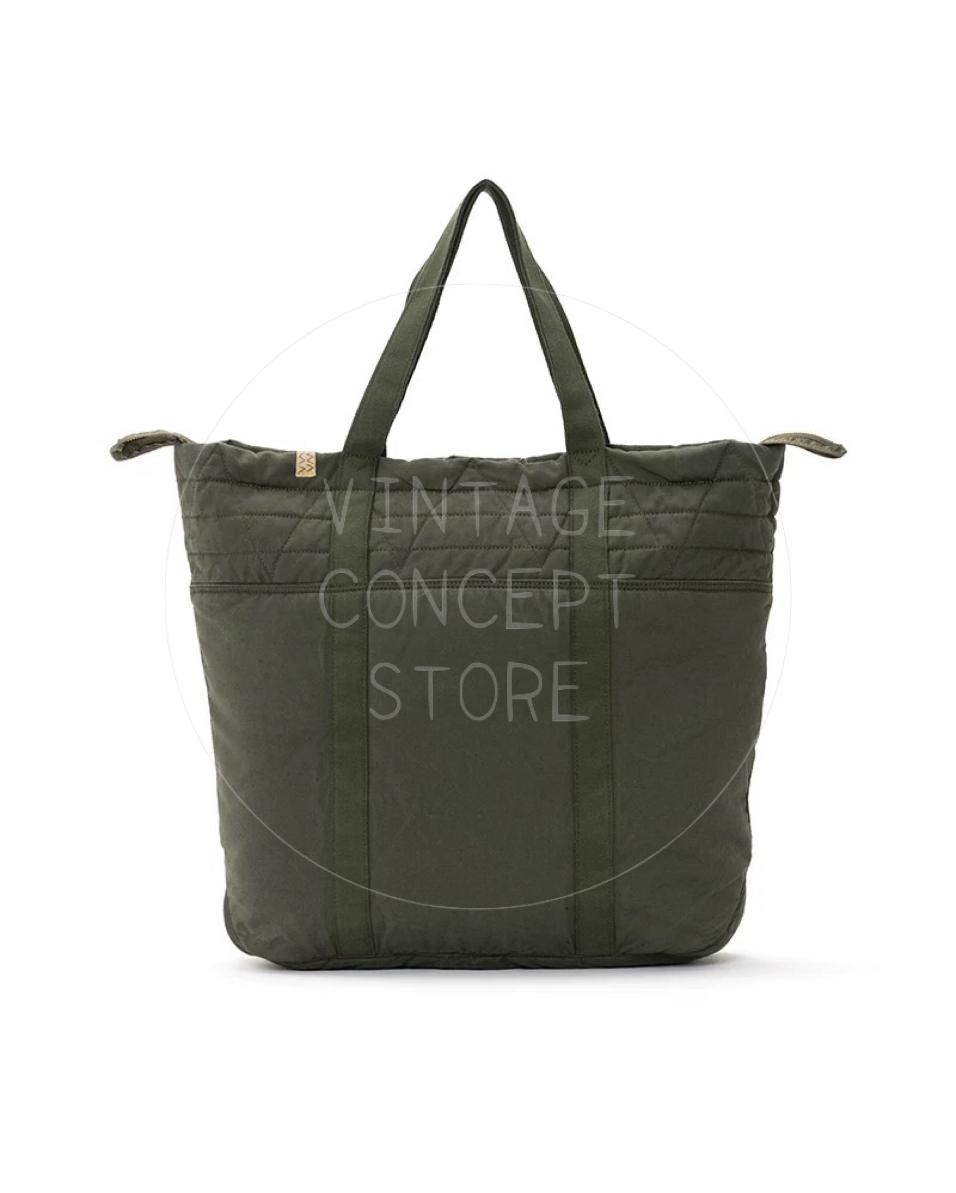 visvim 25SS N.A.P. TOTE (L)